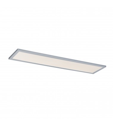  Sky 1' x 4' LED FlushMount - 5CCT-(55764WTAL)-Maxim