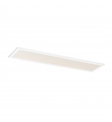  Sky 1' x 4' LED FlushMount - 5CCT-(55764WTWT)-Maxim