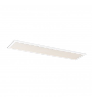 Sky 1' x 4' LED FlushMount - 5CCT-(55764WTWT)-Maxim
