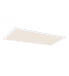  Sky 2' x 4' LED FlushMount - 5CCT-(55766WTWT)-Maxim