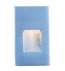 Path LED Step Light-(58002AL)-Maxim  Path LED Step Light-(58002AL)-Maxim