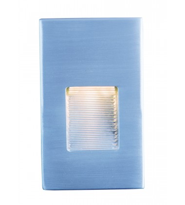 Path LED Step Light-(58002AL)-Maxim  Path LED Step Light-(58002AL)-Maxim