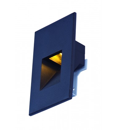 Path LED Step Light-(58002BK)-Maxim  Path LED Step Light-(58002BK)-Maxim