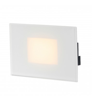Path Glass Step Light - 3CCT-(58003FT)-Maxim  Path Glass Step Light - 3CCT-(58003FT)-Maxim