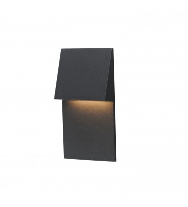  Pathfinder Step Light-(58120BK)-Maxim