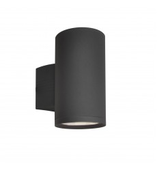 Lightray 1-Light Wall Sconce-(6101ABZ)-Maxim  Lightray 1-Light Wall Sconce-(6101ABZ)-Maxim