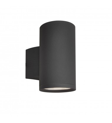  Lightray 1-Light Wall Sconce-(6101ABZ)-Maxim