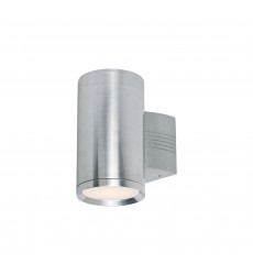 Lightray 1-Light Wall Sconce-(6101AL)-Maxim  Lightray 1-Light Wall Sconce-(6101AL)-Maxim