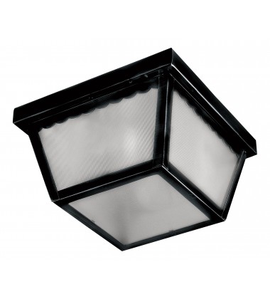Outdoor Essentials 1-Light Outdoor Ceiling Mount-(6203FTBK)-Maxim  Outdoor Essentials 1-Light Outdoor Ceiling Mount-(6203FTBK)-Maxim