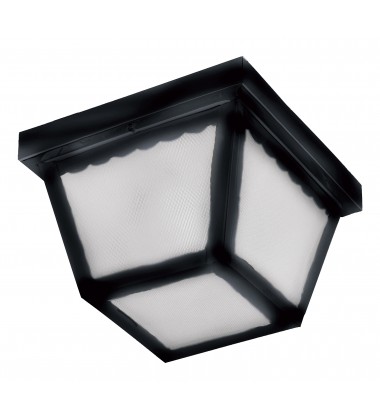 Outdoor Essentials 2-Light Outdoor Ceiling Mount-(6204FTBK)-Maxim  Outdoor Essentials 2-Light Outdoor Ceiling Mount-(6204FTBK)-Maxim