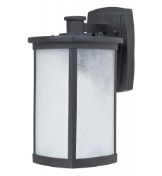  Terrace LED 1-Light Medium Outdoor Wall-(65753FSBZ)-Maxim