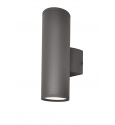 Lightray LED 2-Light Wall Sconce-(86102ABZ)-Maxim  Lightray LED 2-Light Wall Sconce-(86102ABZ)-Maxim