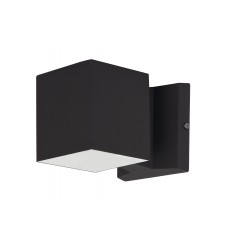 Lightray LED 2-Light Wall Sconce-(86107ABZ)-Maxim  Lightray LED 2-Light Wall Sconce-(86107ABZ)-Maxim