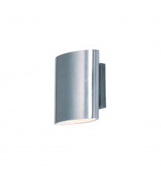 Lightray LED Outdoor Wall Sconce-(86152AL)-Maxim  Lightray LED Outdoor Wall Sconce-(86152AL)-Maxim