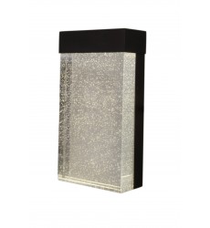 Moda LED Outdoor Wall Sconce-(88272BGBZ)-Maxim  Moda LED Outdoor Wall Sconce-(88272BGBZ)-Maxim