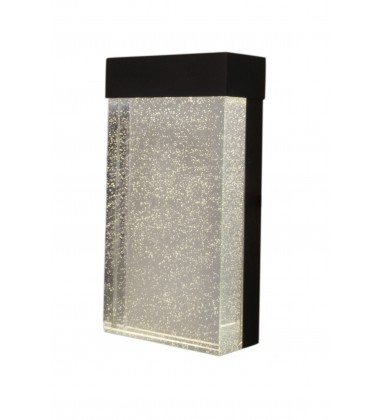  Moda LED Outdoor Wall Sconce-(88272BGBZ)-Maxim