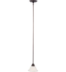 Marin 1-Light Mini Pendant-(91066MROI)-Maxim  Marin 1-Light Mini Pendant-(91066MROI)-Maxim