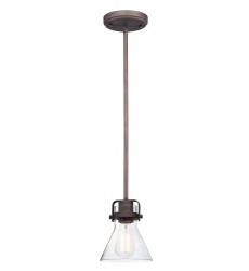  Seafarer 1-Light Pendant-(91110CDOI)-Maxim