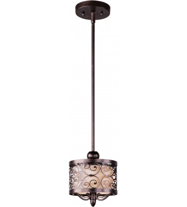Mondrian 1-Light Mini Pendant-(91150WHUB)-Maxim  Mondrian 1-Light Mini Pendant-(91150WHUB)-Maxim