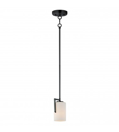 Dart 1-Light Pendant-(91280SWBK)-Maxim Dart 1-Light Pendant-(91280SWBK)-Maxim