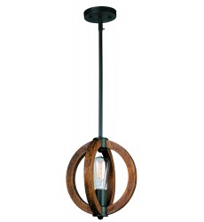 Bodega Bay 1-Light Pendant-(91910APAR)-Maxim  Bodega Bay 1-Light Pendant-(91910APAR)-Maxim