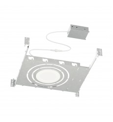  Slim Mounting Bracket-(MSC6770AL)-Maxim