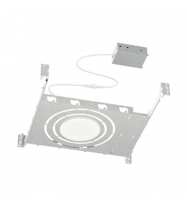  Slim Mounting Bracket-(MSC6770AL)-Maxim