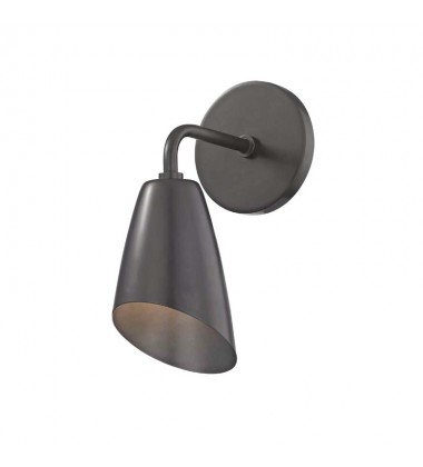  Kai 1 Light Wall Sconce (H115101-OB) - Mitzi Lighting