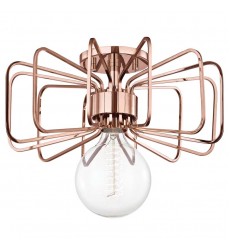  Daisy 1 Light Pendant (H132701-POC) - Mitzi Lighting