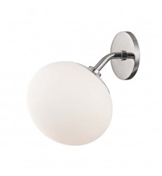  Estee 1 Light Wall Sconce (H134101-PN) - Mitzi Lighting