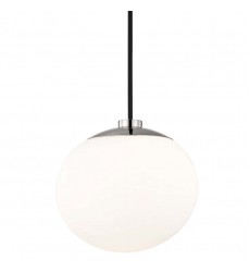  Estee 1 Light Pendant (H134701-PN) - Mitzi Lighting