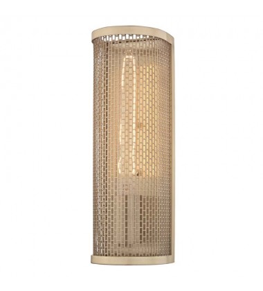 Britt 1 Light Wall Sconce (H151101-AGB) - Mitzi Lighting Britt 1 Light Wall Sconce (H151101-AGB) - Mitzi Lighting