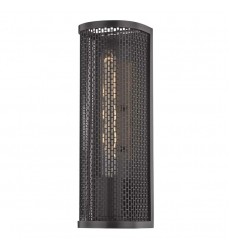  Britt 1 Light Wall Sconce (H151101-OB) - Mitzi Lighting