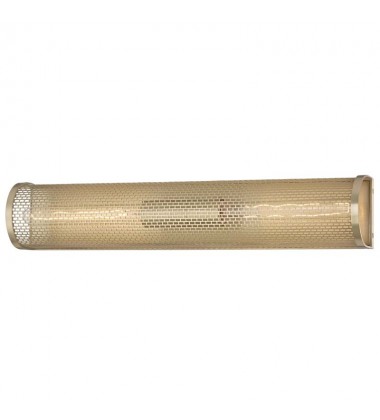  Britt 2 Light Wall Sconce (H151102-AGB) - Mitzi Lighting