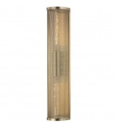  Britt 2 Light Wall Sconce (H151102-AGB) - Mitzi Lighting