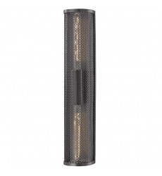  Britt 2 Light Wall Sconce (H151102-OB) - Mitzi Lighting