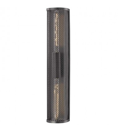  Britt 2 Light Wall Sconce (H151102-OB) - Mitzi Lighting