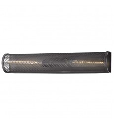  Britt 2 Light Wall Sconce (H151102-OB) - Mitzi Lighting