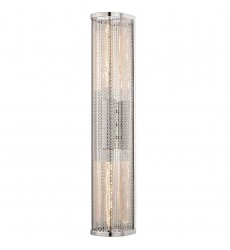  Britt 2 Light Wall Sconce (H151102-PN) - Mitzi Lighting