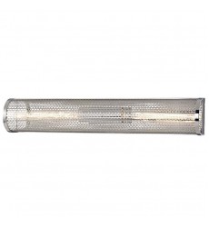  Britt 2 Light Wall Sconce (H151102-PN) - Mitzi Lighting