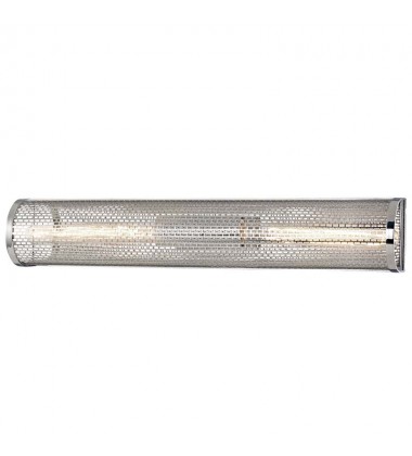 Britt 2 Light Wall Sconce (H151102-PN) - Mitzi Lighting Britt 2 Light Wall Sconce (H151102-PN) - Mitzi Lighting