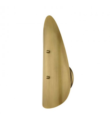  Layla 2 Light Wall Sconce (H157102-AGB) - Mitzi Lighting