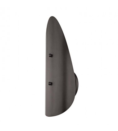  Layla 2 Light Wall Sconce (H157102-OB) - Mitzi Lighting