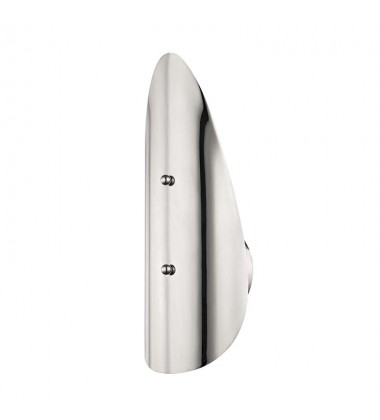  Layla 2 Light Wall Sconce (H157102-PN) - Mitzi Lighting