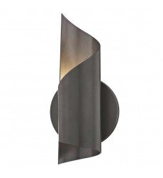  Evie 1 Light Wall Sconce (H161101-OB) - Mitzi Lighting