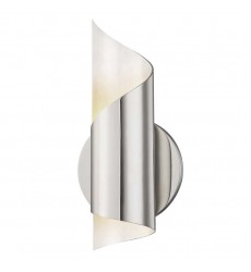  Evie 1 Light Wall Sconce (H161101-PN) - Mitzi Lighting