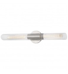  Cecily 2 Light Large Wall Sconce (H177102L-PN) - Mitzi Lighting