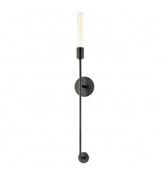  Dylan 1 Light Wall Sconce (H185101-OB) - Mitzi Lighting