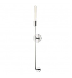  Dylan 1 Light Wall Sconce (H185101-PN) - Mitzi Lighting
