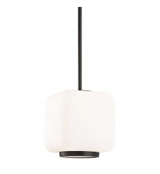  Jenny 1 Light Large Pendant (H190701L-OB) - Mitzi Lighting